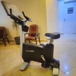 دوچرخه ثابت باشگاهی سایتک B80 تصویر 3