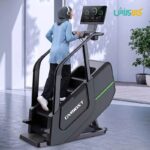 پله باشگاهی جیموست LT02EB تصویر 2