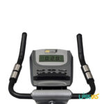 دوچرخه ثابت خانگی پروفیتنس 8719W تصویر نمایشگر