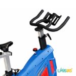 دوچرخه اسپینینگ باشگاهی اکوفیت 7400