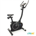 دوچرخه ثابت خانگی پاورمکس BS26