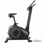 دوچرخه ثابت خانگی پاورمکس 608B