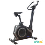 دوچرخه ثابت خانگی پاورمکس 608B تصویر 2