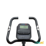 دوچرخه ثابت خانگی پاورمکس 608B تصویر نمایشگر